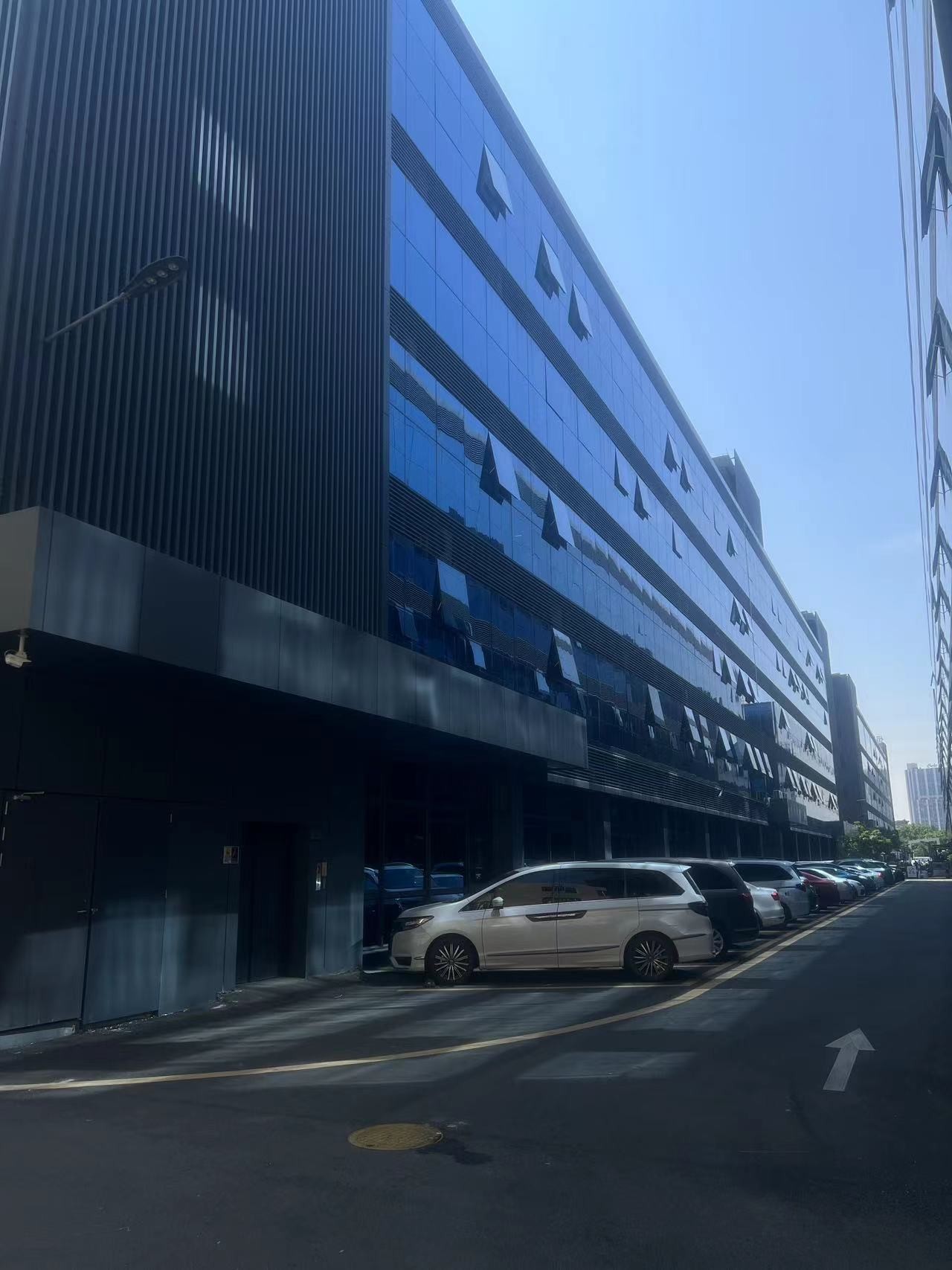 중국 Guangzhou Vinas clothing technology Co., LTD 회사 프로필